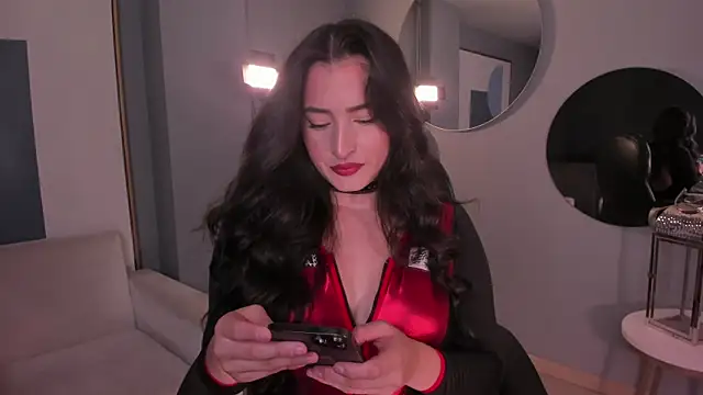 DominiqueVega online show from 03/30/26, 12:45