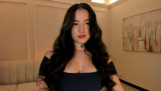 DominiqueVega online show from 07/03/26, 08:15