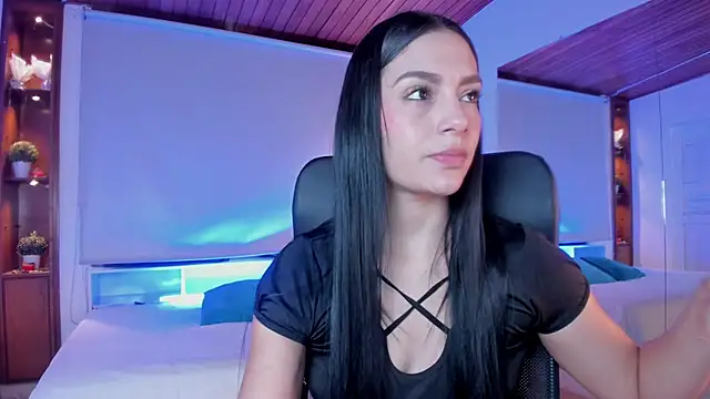 carina rossi online show from 03/12/25, 11:54