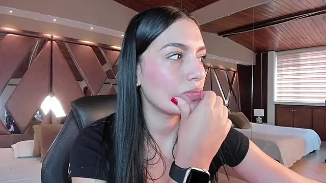 carina rossi online show from 10/22/25, 12:59