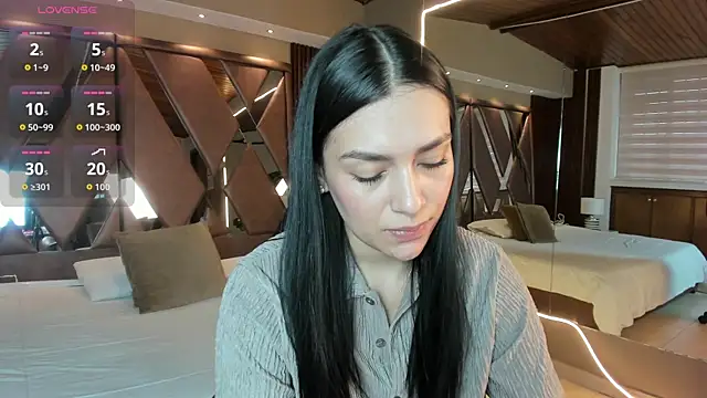 carina rossi online show from 09/20/25, 12:43