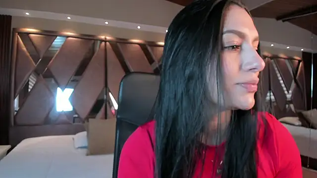 carina rossi online show from 10/23/25, 12:26