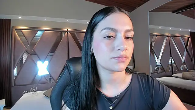 carina rossi online show from 10/30/25, 01:09