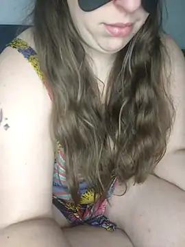 FrancaiseLynne online show from 02/23/25, 04:13