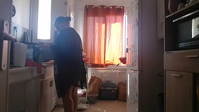 FrancaiseLynne online show from 03/20/26, 03:13