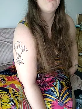 FrancaiseLynne online show from 03/16/25, 02:55