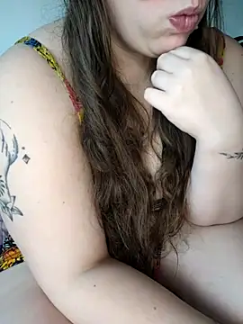 FrancaiseLynne online show from 03/10/25, 05:39