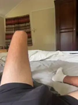 h0rnyguy001 online show from 03/24/26, 12:32