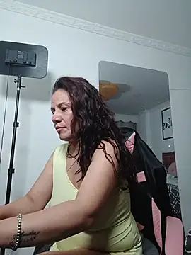 Marie Mature online show from 11/23/25, 02:10