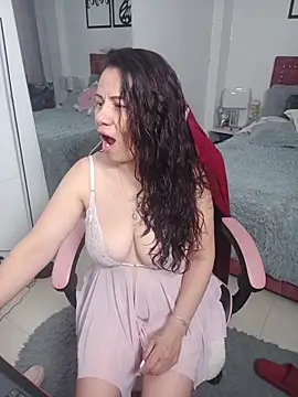 Marie Mature online show from 05/27/26, 11:34