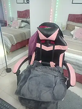 Marie Mature online show from 04/17/26, 11:18