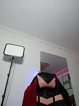 Marie Mature online show from 03/05/26, 12:07