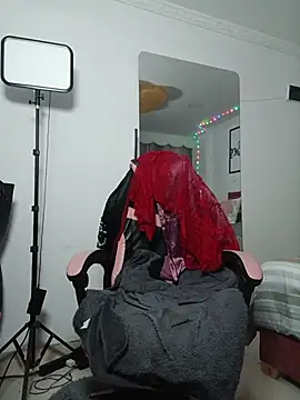 Marie Mature online show from 02/10/26, 12:42