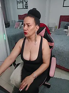 Marie Mature online show from 05/28/26, 11:21