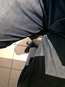 Lorent6969 online show from 04/18/26, 08:16