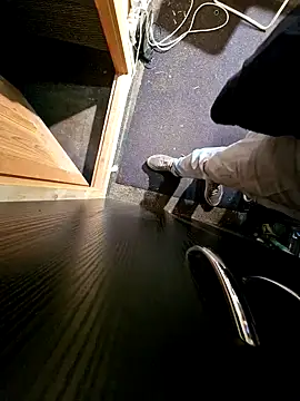 Snapshot of Lorent6969 chatting on 10/10/25, 06:31 Lorent6969 online show from 10/10/25, 06:31