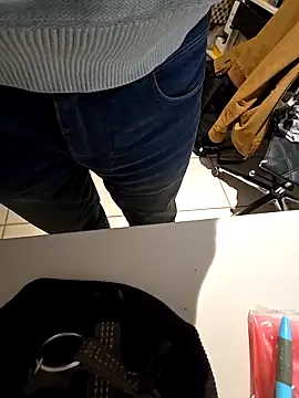 Lorent6969 online show from 04/09/26, 04:03