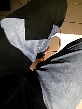 Lorent6969 online show from 04/20/26, 03:42