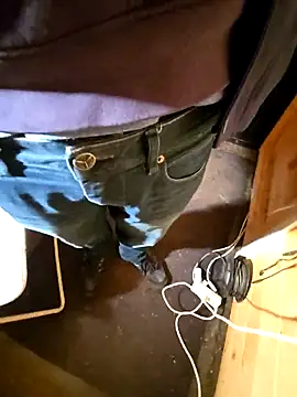 Lorent6969 online show from 02/16/26, 03:43