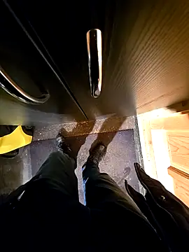 Lorent6969 online show from 02/19/26, 07:55