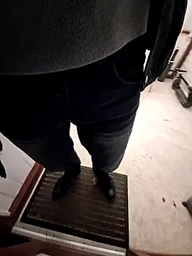 Lorent6969 online show from 12/22/25, 08:09