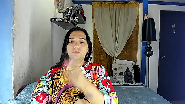Snapshot of SARAMISHA chatting on 05/11/26, 07:55 SARAMISHA online show from 05/11/26, 07:55