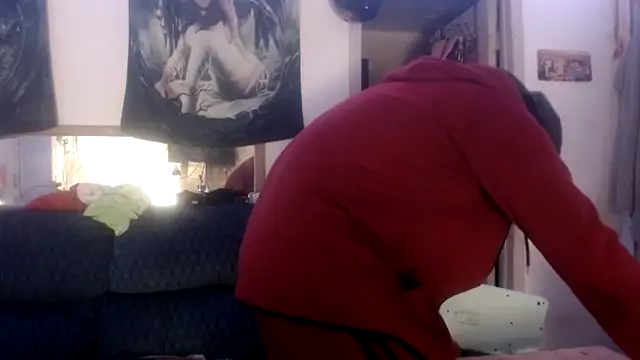 sammbae23 online show from 12/22/25, 10:59