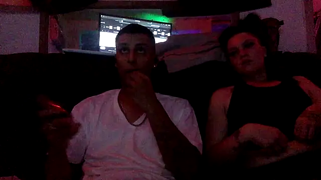 sammbae23 online show from 10/17/25, 01:53