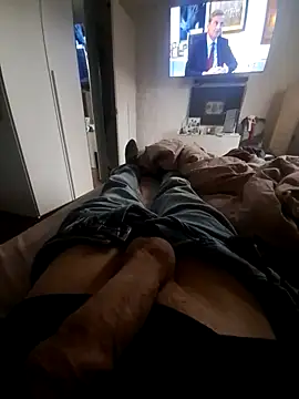 ciccio8907 online show from 04/14/26, 11:15