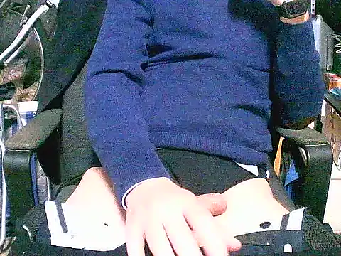 dar12173 online show from 04/16/26, 03:24