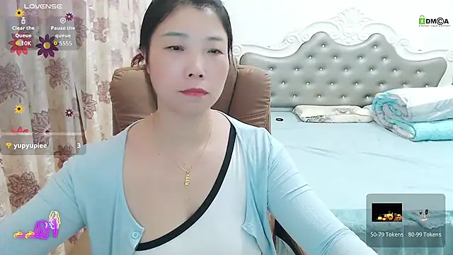 -Shirleyni  online show from 11/29/25, 03:06