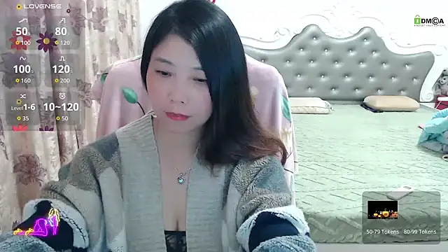 -Shirleyni  online show from 01/07/26, 01:27