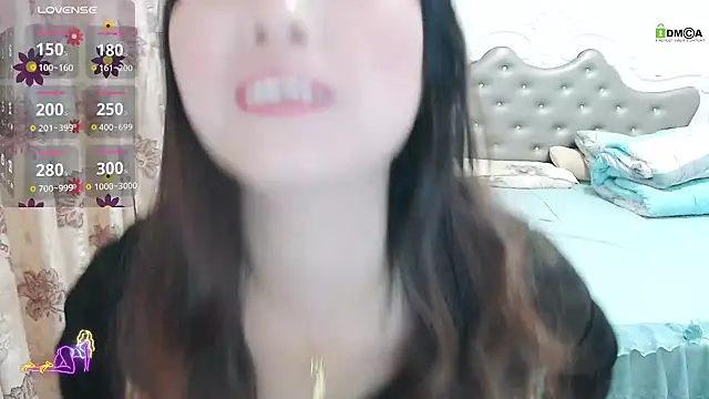 -Shirleyni  online show from 11/28/25, 03:01