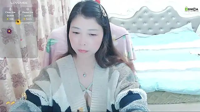 -Shirleyni  online show from 02/02/26, 02:38