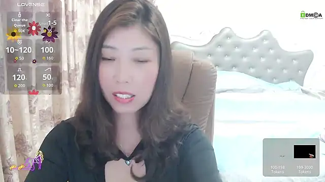 -Shirleyni  online show from 04/02/26, 02:13