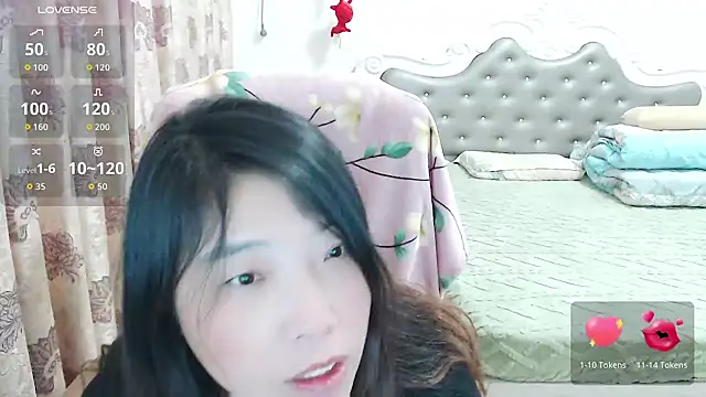 -Shirleyni  online show from 12/15/25, 02:01