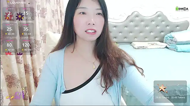 -Shirleyni  online show from 11/20/25, 02:34