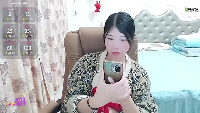 -Shirleyni  online show from 12/04/25, 02:49