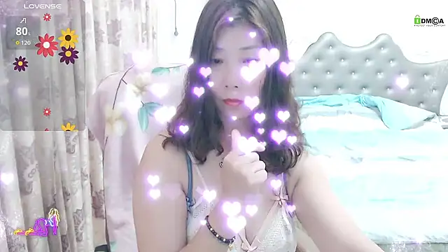 -Shirleyni  online show from 03/25/26, 03:06