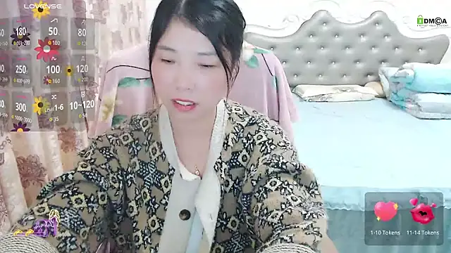 -Shirleyni  online show from 11/29/25, 03:34