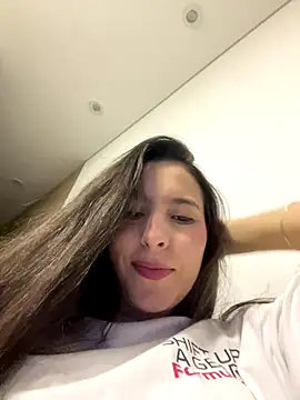 LittleDoll    online show from 11/08/25, 11:30