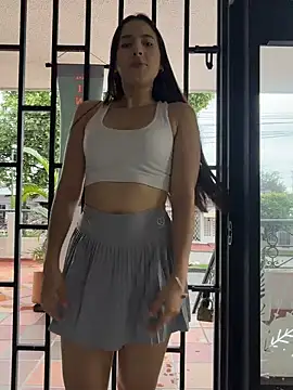 LittleDoll    online show from 04/07/26, 12:40