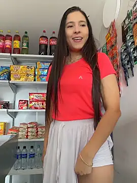 LittleDoll    online show from 03/20/26, 01:01