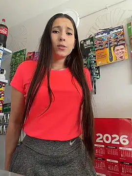 LittleDoll    online show from 03/03/26, 01:18