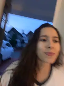 LittleDoll    online show from 11/12/25, 10:35