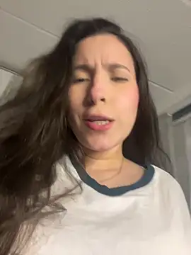 LittleDoll    online show from 11/14/25, 10:35