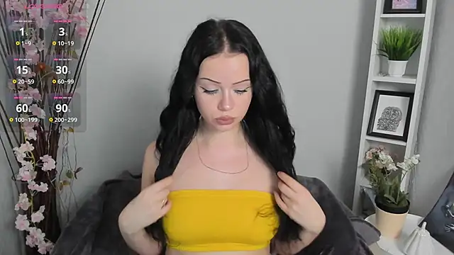 Lori  Hell online show from 05/08/26, 03:43