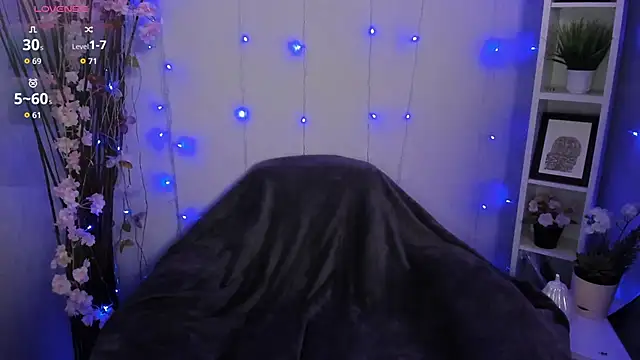 Lori  Hell online show from 04/02/26, 03:35