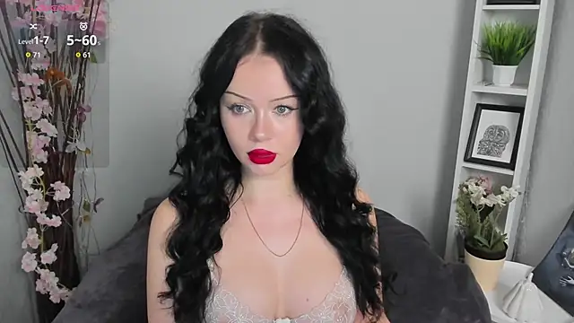 Lori  Hell online show from 05/14/26, 03:47