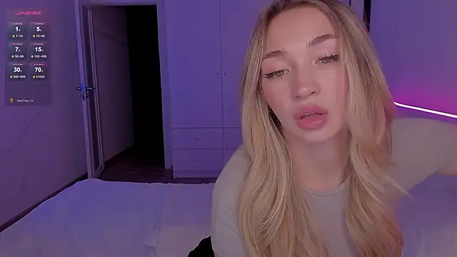 bailey kat online show from 11/25/25, 07:47